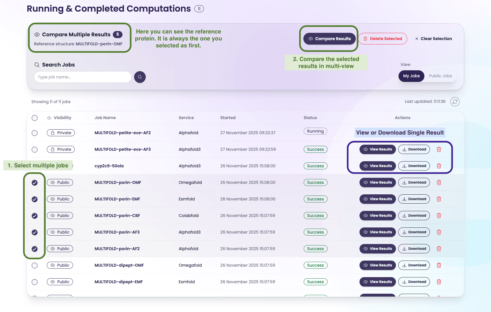 jobstable