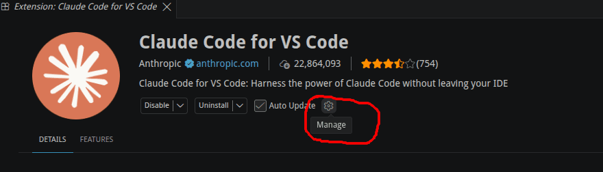 manage